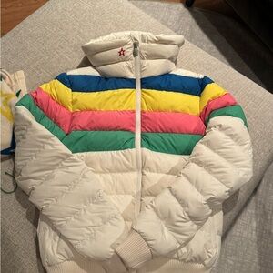 Perfect Moment Ski Jacket